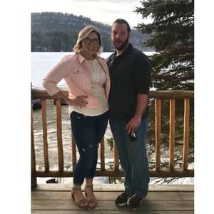 Meet your Posher, Lindsey